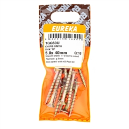 1GG60 - Chipboard Screw